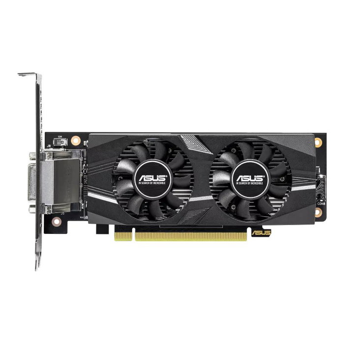 Asus GeForce RTX 3050 LP BRK OC Edition 6 GB GDDR6